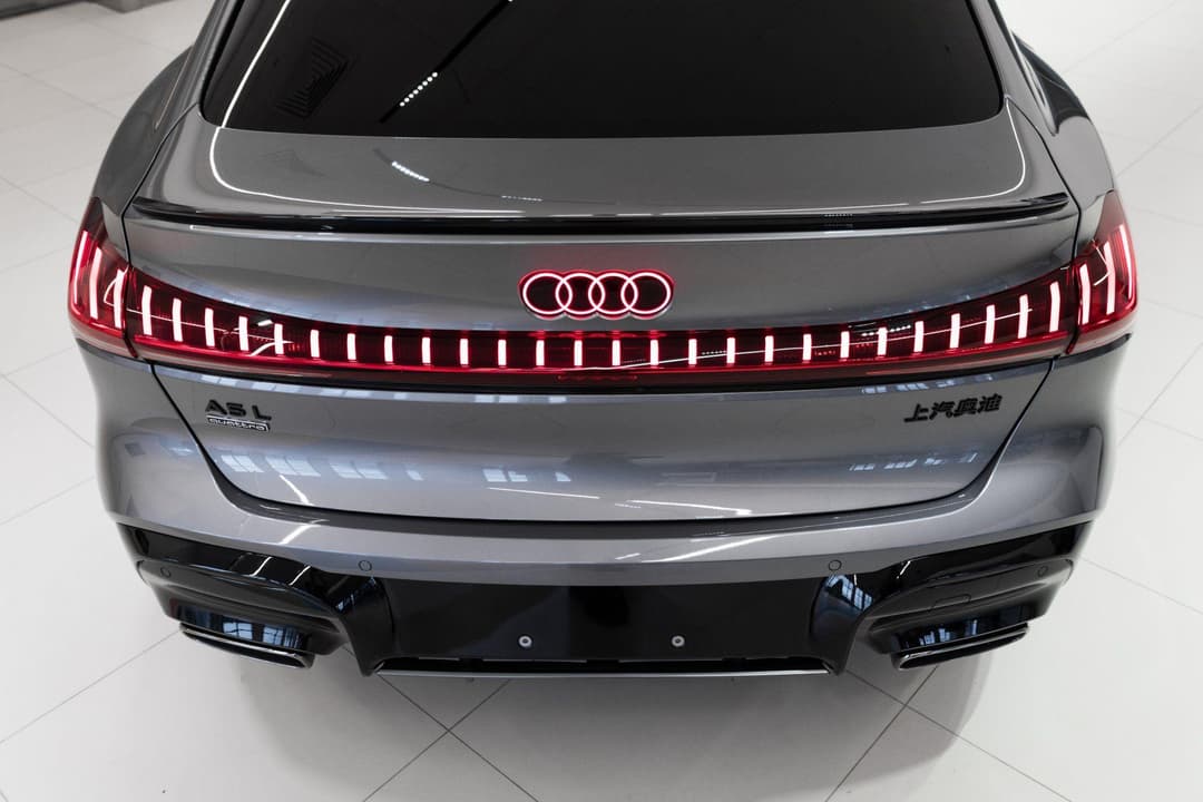 Audi A5 Sportback L Smart 2.0T TFSI 150 kW quattro S tronic в лизинг - 7