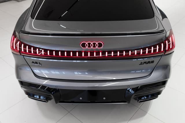 Audi A5 Sportback L Smart 2.0T TFSI 150 kW quattro S tronic в лизинг - 7