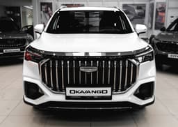 Geely Okavango Flagship 2.0T 7DCT 2WD в лизинг - 3