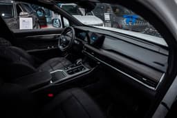 Geely Okavango Flagship 2.0T 7DCT 2WD в лизинг - 19