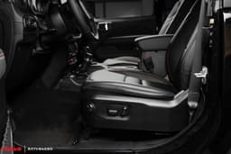 Jeep Wrangler Rubicon 3.6 8AT в лизинг - 10