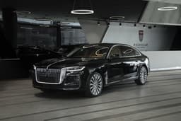 Hongqi H9 2.0Т Deluxe в лизинг - 2