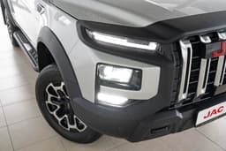 JAC T9 Explore 2.0T AT 4WD в лизинг - 21
