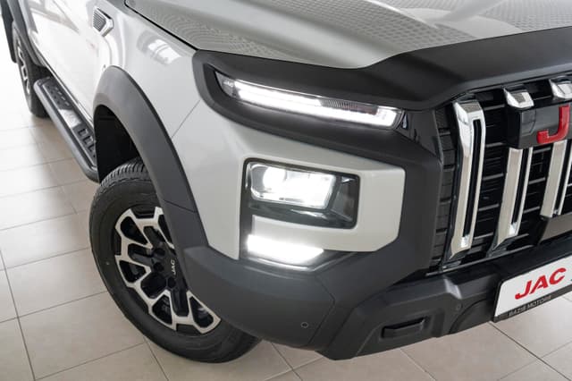 JAC T9 Explore 2.0T AT 4WD в лизинг - 21