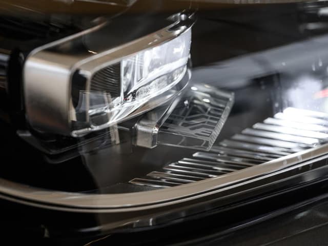Changan Uni-K Tech 2.0 8AT AWD в лизинг - 14