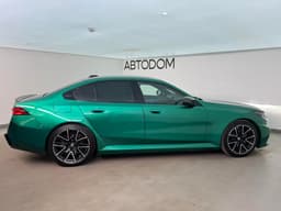 BMW M5 Base в лизинг - 6