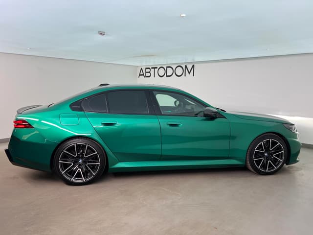 BMW M5 Base в лизинг - 6