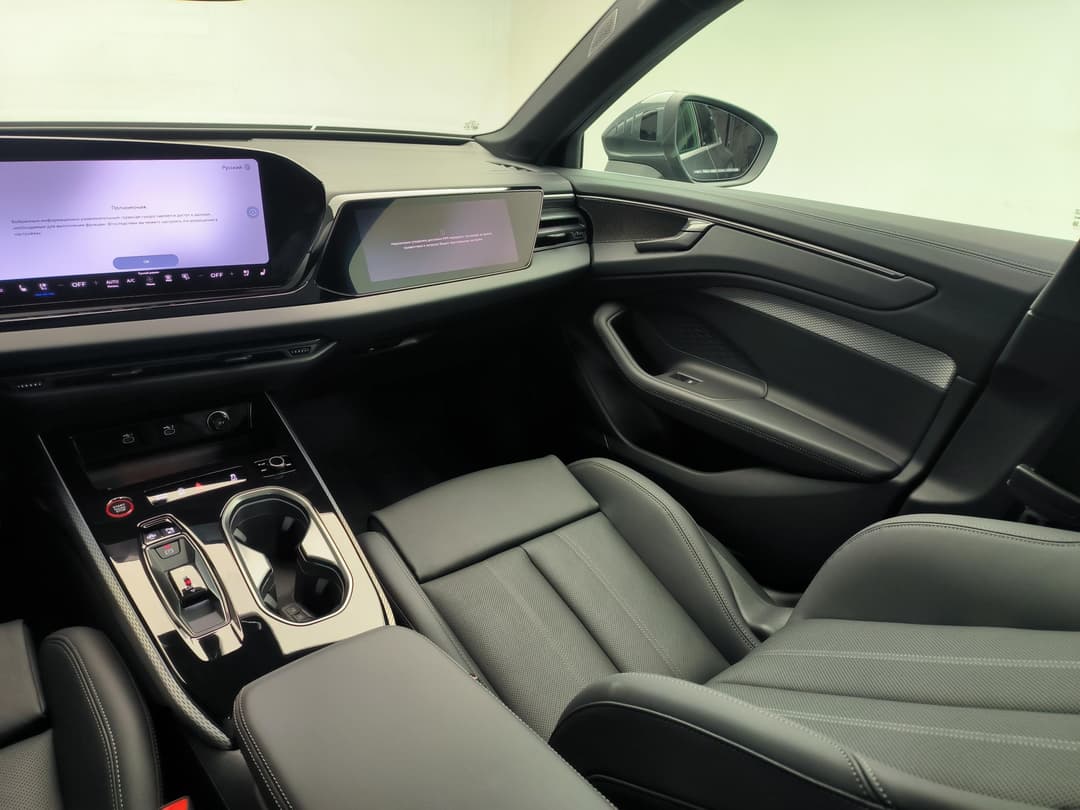 Audi A6 Эс лайн 45 полный привод АТ (S line) в лизинг - 15