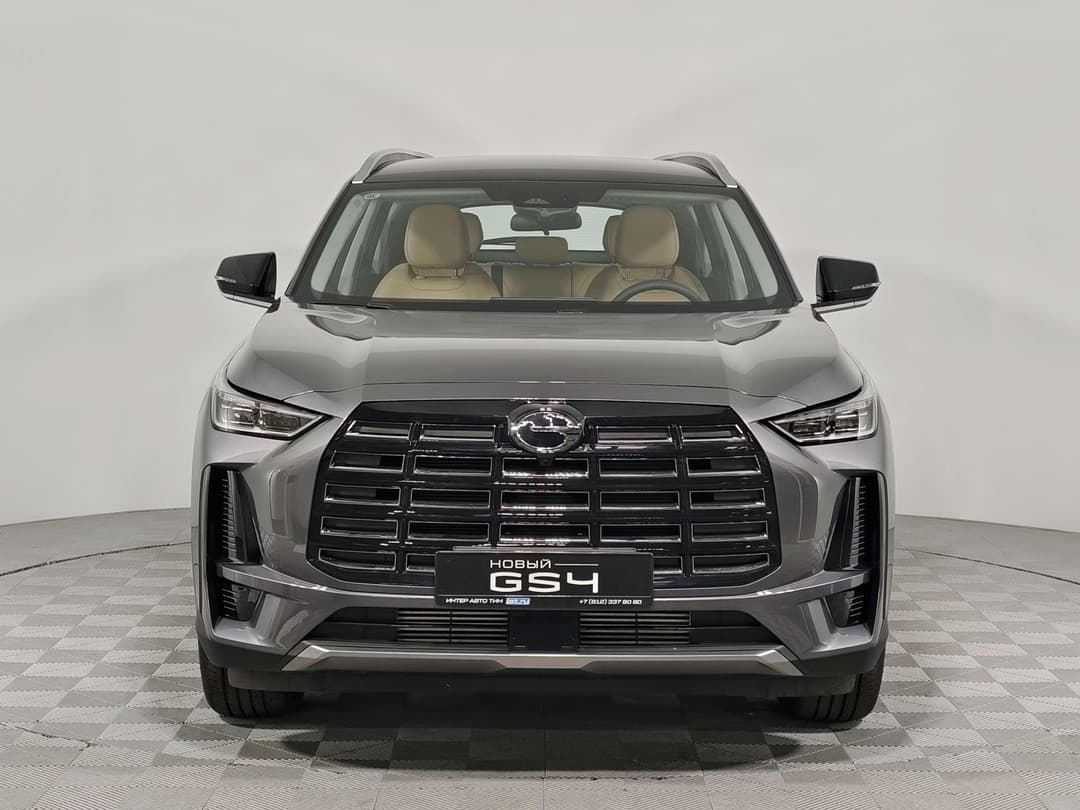 GAC GS4 GL 2.0T GDI 8AT 4WD в лизинг - 3