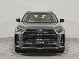 GAC GS4 GL 2.0T GDI 8AT 4WD в лизинг - 3