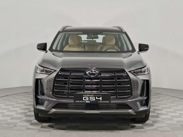 GAC GS4 GL 2.0T GDI 8AT 4WD в лизинг - 3