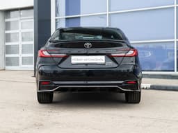 Toyota Camry 2.0HXS Sports Plus Edition в лизинг - 7