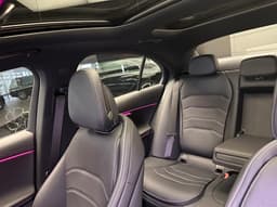 Mercedes-Benz E седан 300 4MATIC AMG Line в лизинг - 14