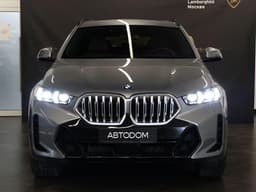 BMW X6 xDrive40i в лизинг - 7