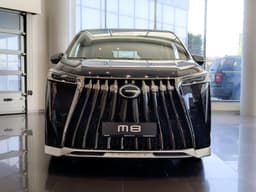 GAC M8 GT 2.0T GDI 8AT в лизинг - 6