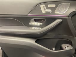 Mercedes-Benz GLS 450 4MATIC в лизинг - 18
