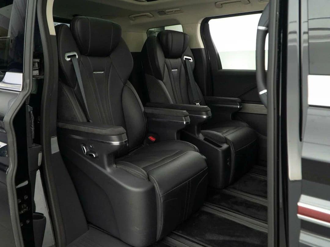 Hongqi HQ9 2.0T Executive в лизинг - 9