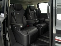 Hongqi HQ9 2.0T Executive в лизинг - 9