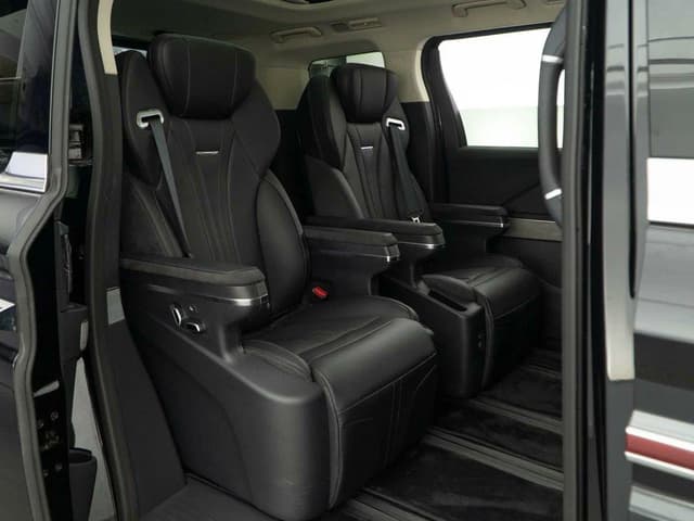 Hongqi HQ9 2.0T Executive в лизинг - 9