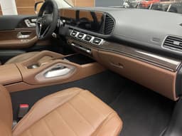 Mercedes-Benz GLS 450 4MATIC в лизинг - 13