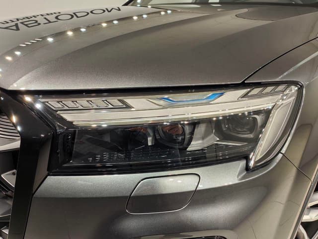 Audi Q7 S line 50 TDI quattro tiptronic в лизинг - 18