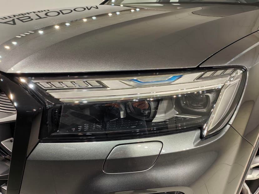 Audi Q7 S line 50 TDI quattro tiptronic в лизинг - 18