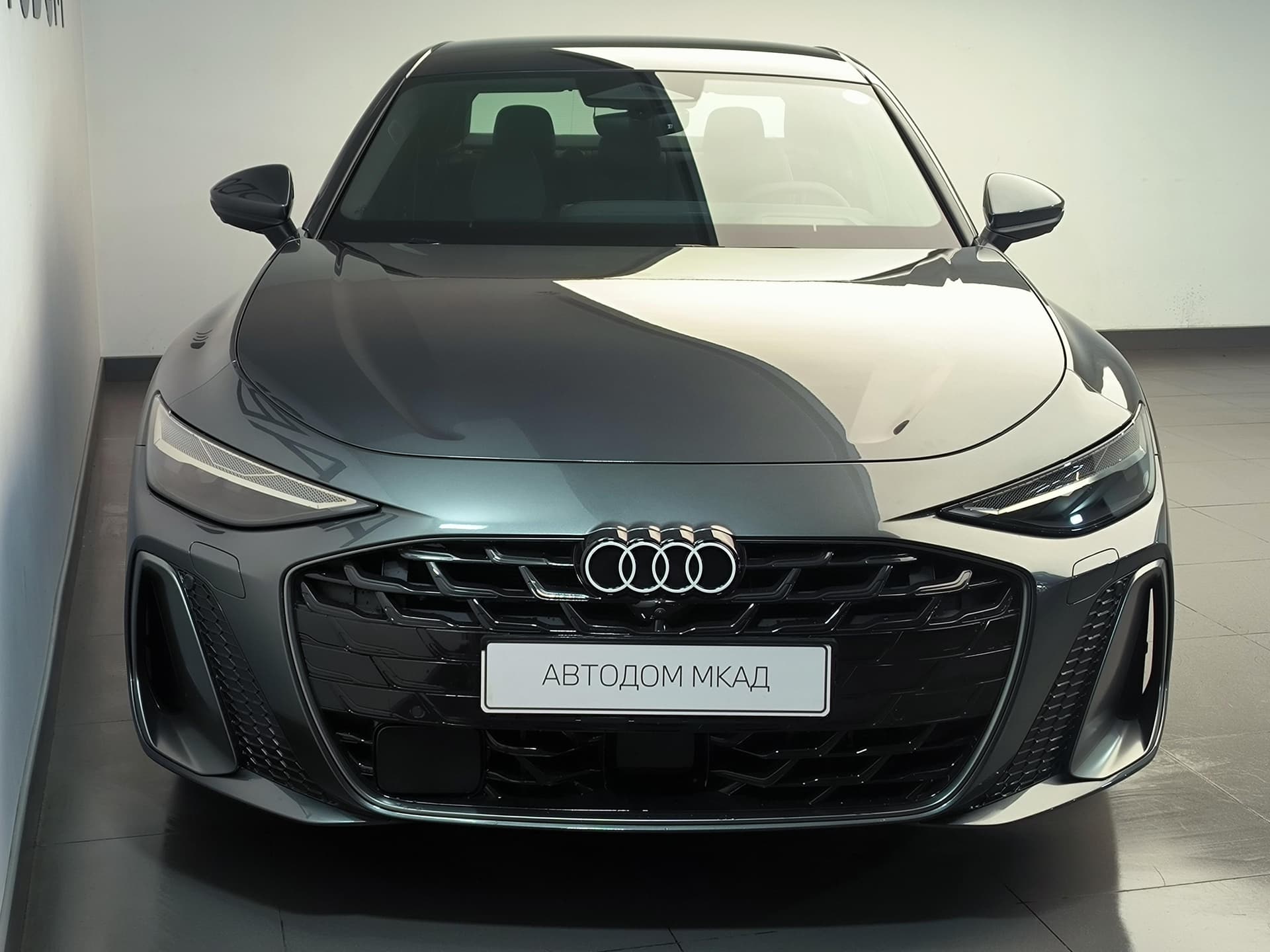 Audi A6 Эс лайн 45 полный привод АТ (S line) в лизинг - 4