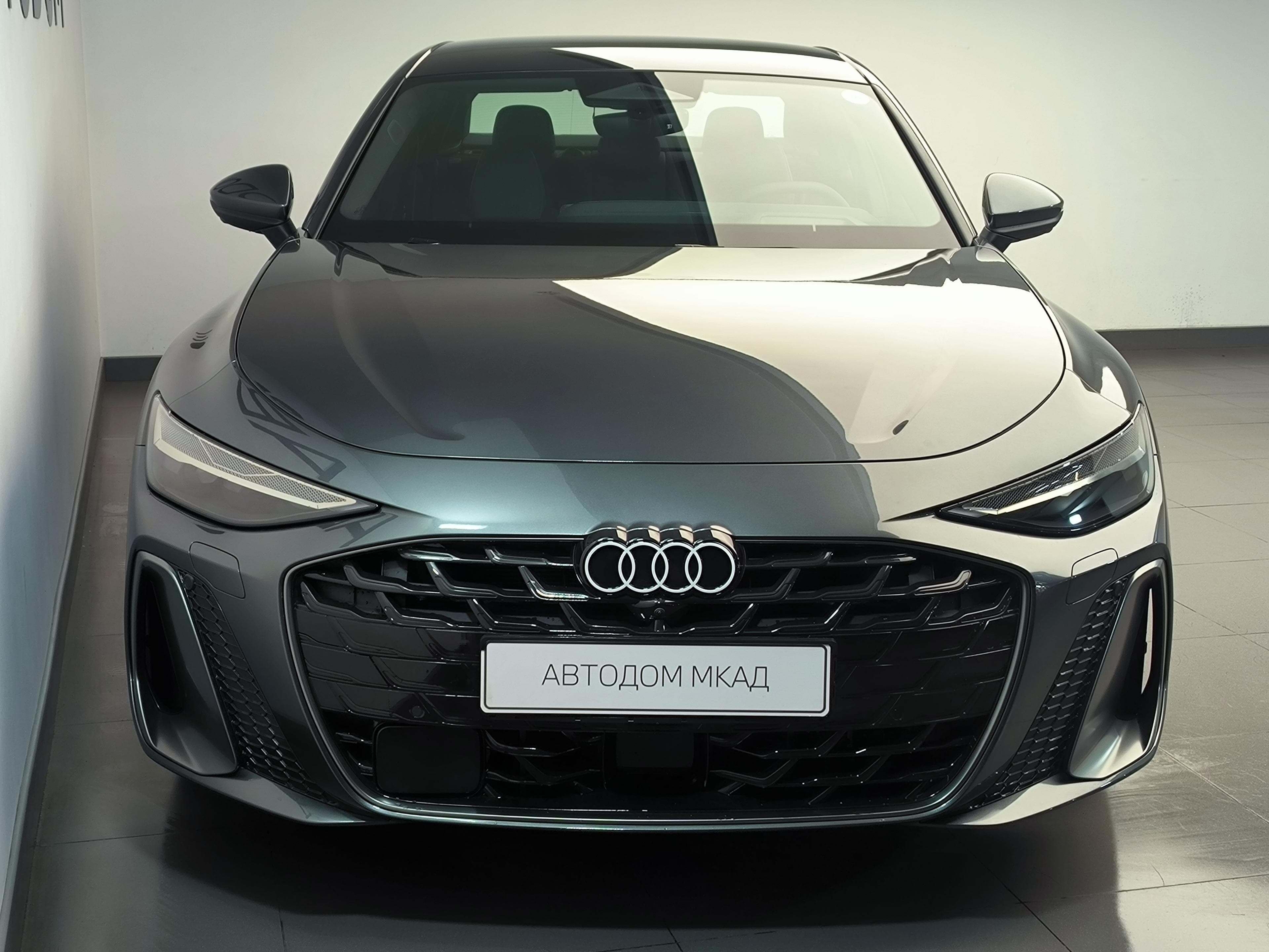 Audi A6 - 4