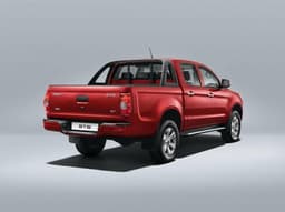 Sollers ST6 Comfort 2.0d MT 4WD в лизинг - 4