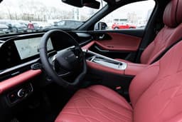 EXEED RX Premium 2.0 TGDI 8AT AWD в лизинг - 6
