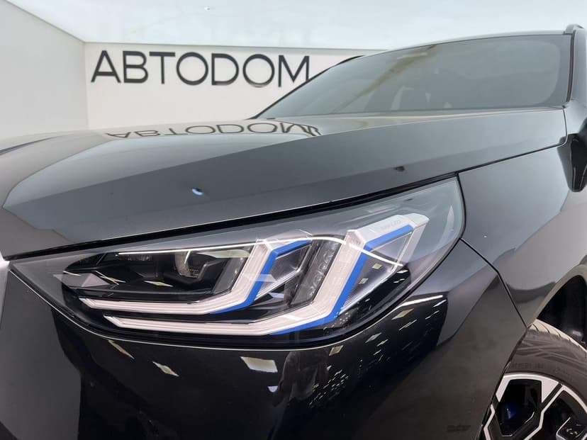 BMW X3 30L xDrive Advanced M Sport в лизинг - 5