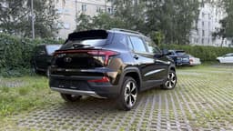 Moskvich 3 Комфорт 1.5Т CVT с телематикой в лизинг - 5