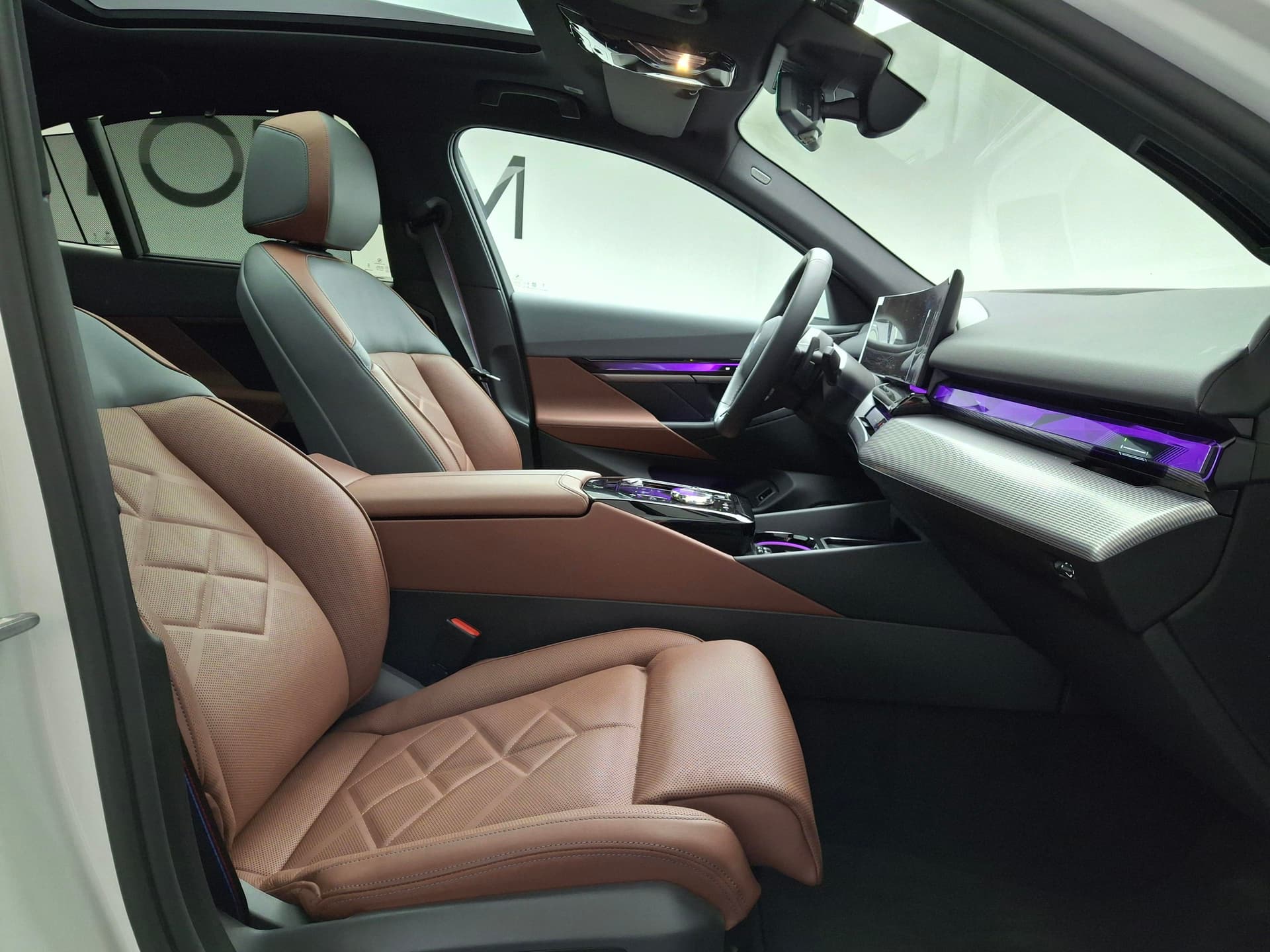 BMW 5 серия 530i xDrive в лизинг - 7