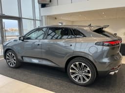 Changan Uni-K Tech+ 2.0 8AT AWD в лизинг - 19