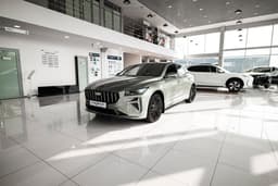 Geely Preface Флагман / Flagship 2.0Т АТ в лизинг - 4