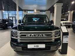 Haval H9 Premium 2.0T 8AT 4WD в лизинг - 2