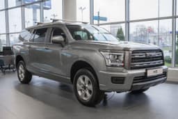 Haval H5 Premium 2.0T 8AT 4WD в лизинг - 12