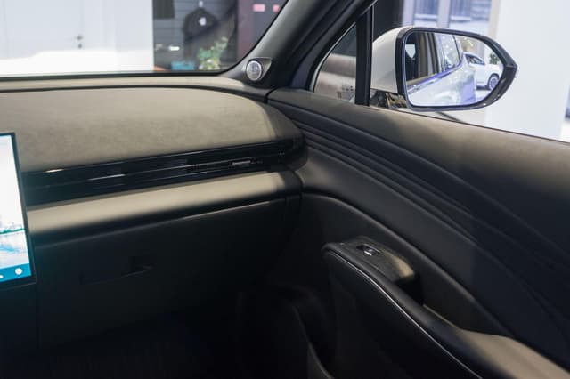 OMODA C7 Lifestyle 1.6T 150 DCT7 AWD в лизинг - 16
