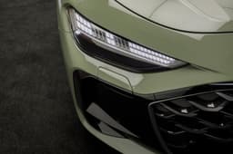 Audi A5 Sportback L Smart 2.0T TFSI 150 kW quattro S tronic в лизинг - 9