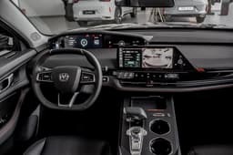 Changan Uni-K Tech 2.0 8AT AWD в лизинг - 41
