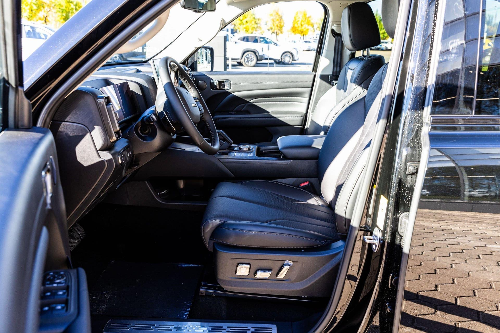 Haval H9 Premium 2.0T 8AT 4WD в лизинг - 18