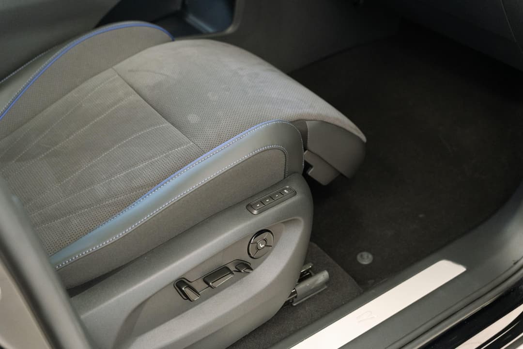 Volkswagen Teramont Pro Peak Edition 450TSI 7AT 4Motion в лизинг - 11