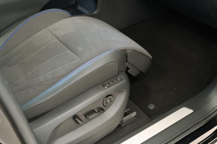 Volkswagen Teramont Pro Peak Edition 450TSI 7AT 4Motion в лизинг - 11