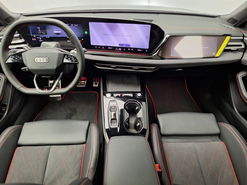 Audi A5 Sportback L - 5