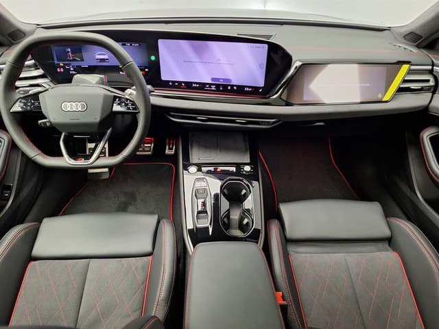 Audi A5 Sportback L Smart 2.0T TFSI 150 kW quattro S tronic в лизинг - 5