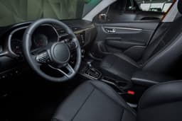 Solaris KRX Premium 1.6 6AT в лизинг - 4