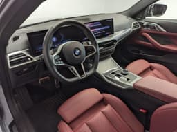 BMW 4 серия Coupe 430и в лизинг - 10