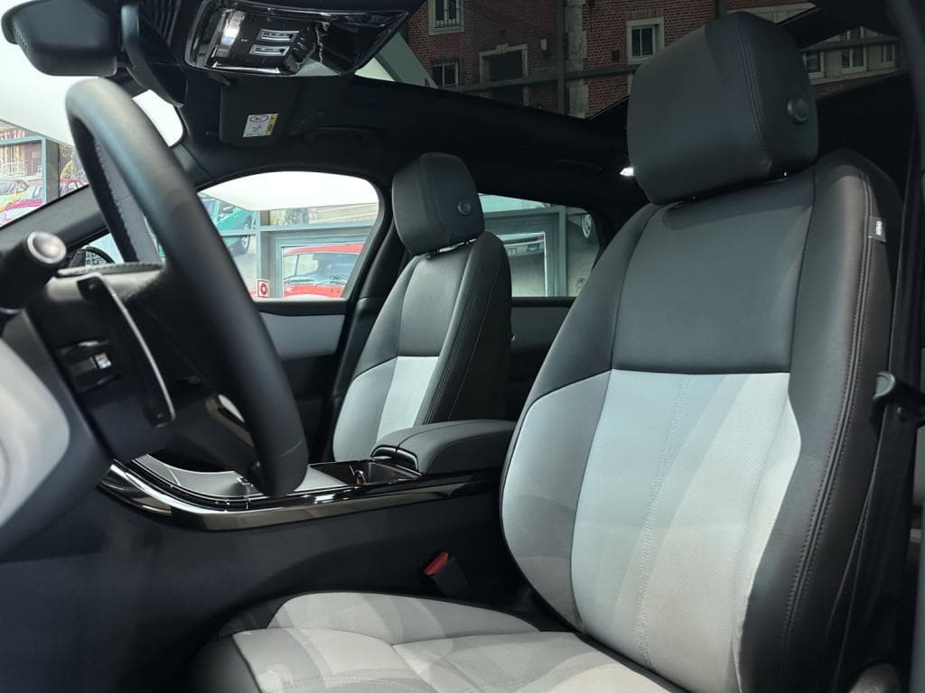 Land Rover Velar 2.0P 250 Dynamic SE в лизинг - 13