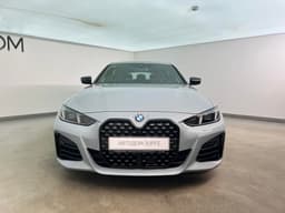 BMW 4 серия Gran Coupe 430и в лизинг - 4