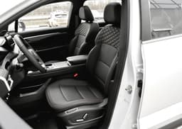 Geely Okavango Flagship 2.0T 7DCT 2WD в лизинг - 8